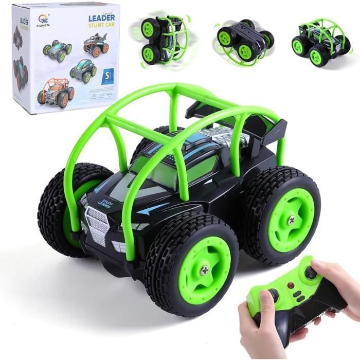 Voiture telecommandee 3 ans - Cdiscount