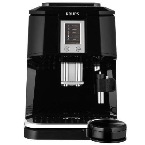 Krups EA844810 Machine Expresso à Grains Automa… Cdiscount Electroménager
