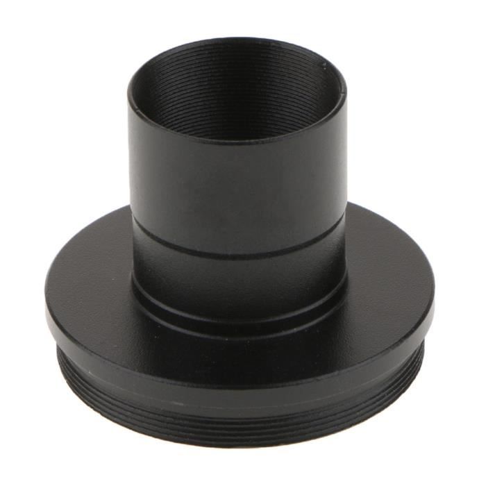 Insertion D'oculaire De 1,25" à T2 /1,25 Pouces Vers L