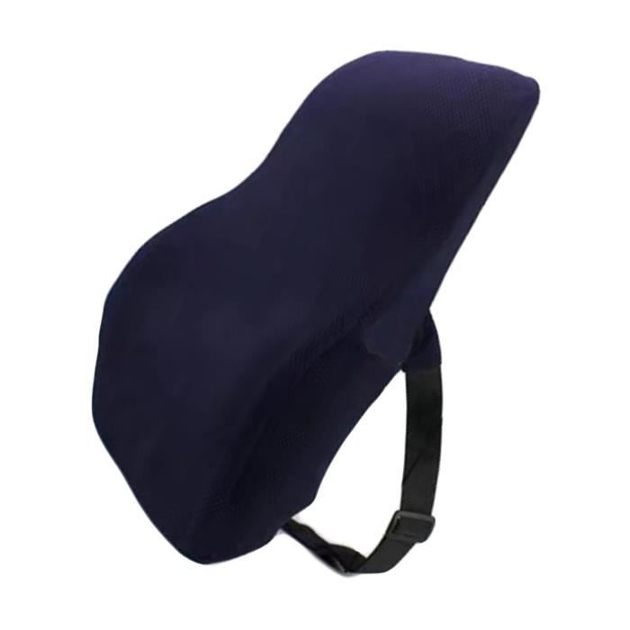 Rehausseur Et Cales LeMieux – Mousse à Mémoire De Forme – Taille L – Bleu – Occasion