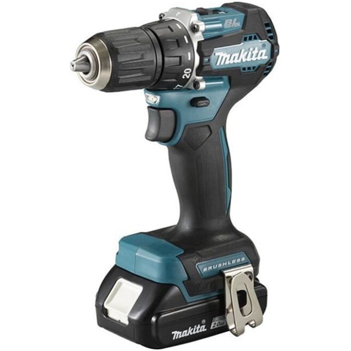 Makita DDF487RAJ - vue 3