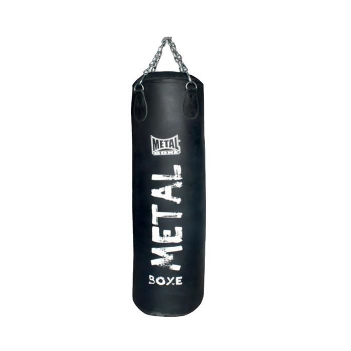 Sac de frappe Metal Boxe Club Line