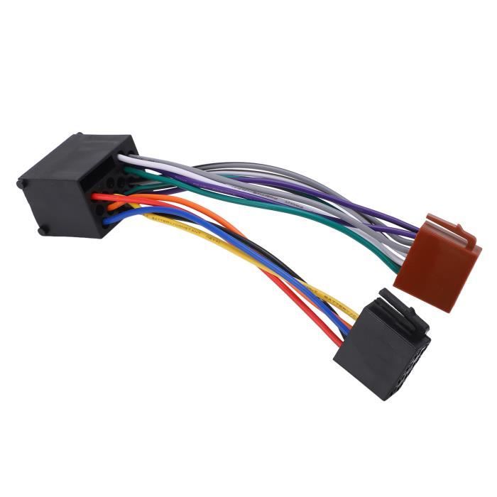 CÂBLE D'ANTENNE TV COAXIAL 3C2V NOIR 100m CÂBLE D'ANTENNE TV COAXIAL 3C2V NOIR 100m