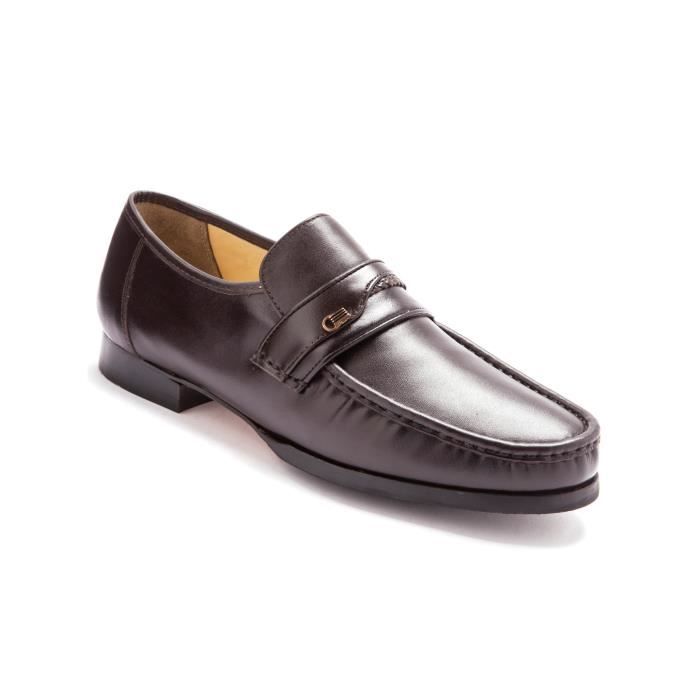 Mocassins confortables Clearance