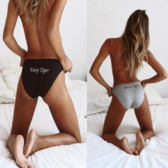 slip dame
