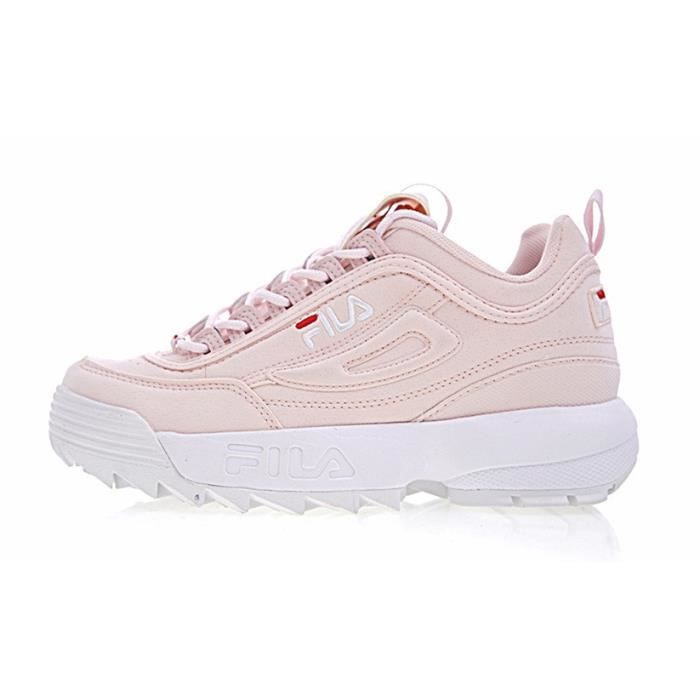 cdiscount chaussures fila