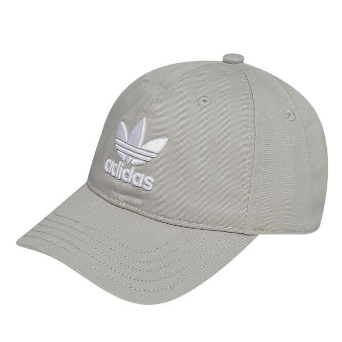 органичен роба смърт casquette adidas original grise homme ... органичен роба смърт casquette adidas original grise homme ...