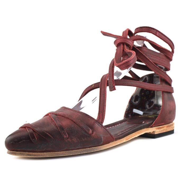chaussure gladiateur jordan