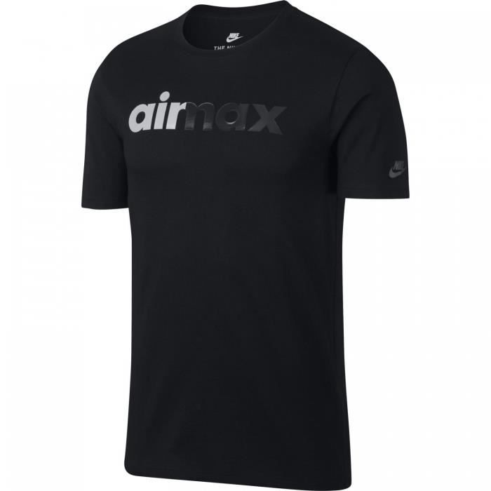 t shirt nike air max