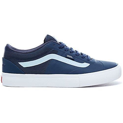 taille vans chaussures