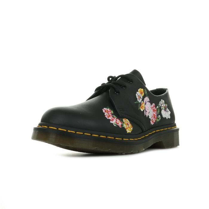 doc martens 1461 noir