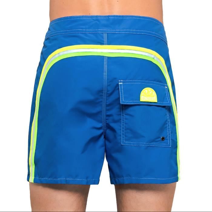 sundek maillot garcon