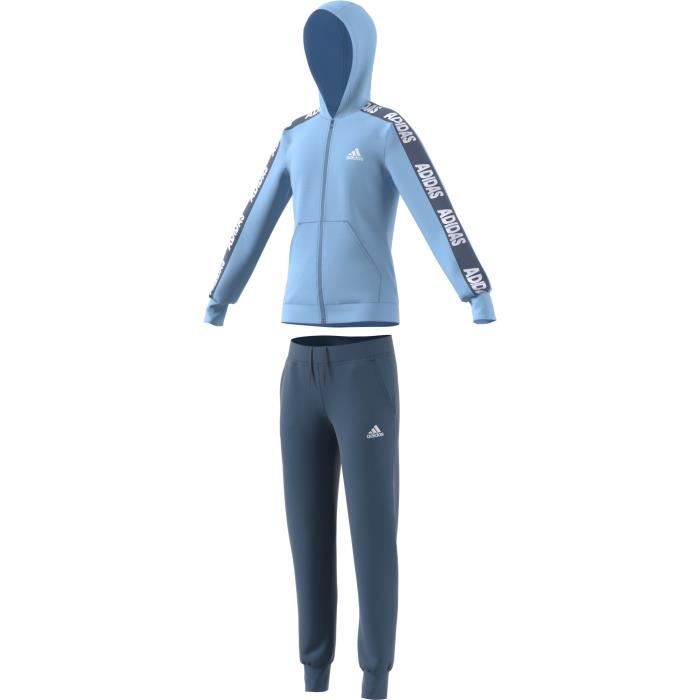 survetement adidas coton femme