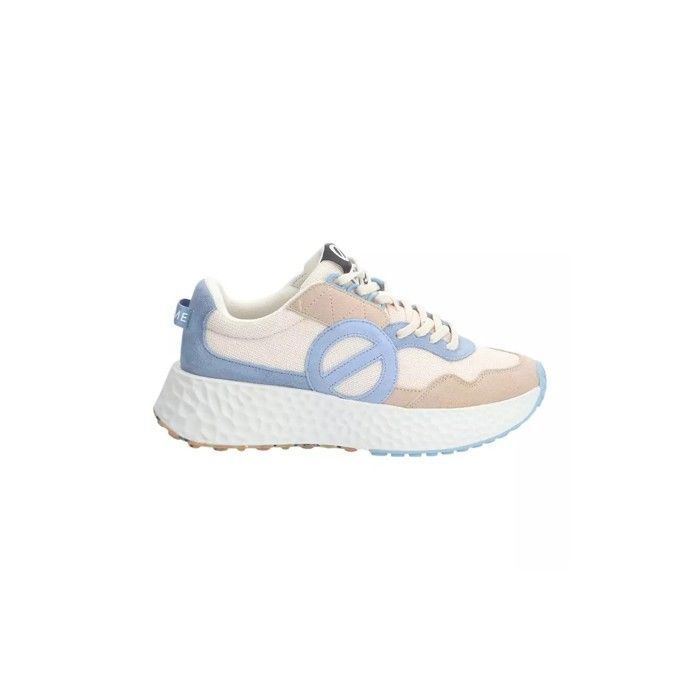 No Name Chaussures NO NAME NO NAME CARTER JOGGER W Bleu