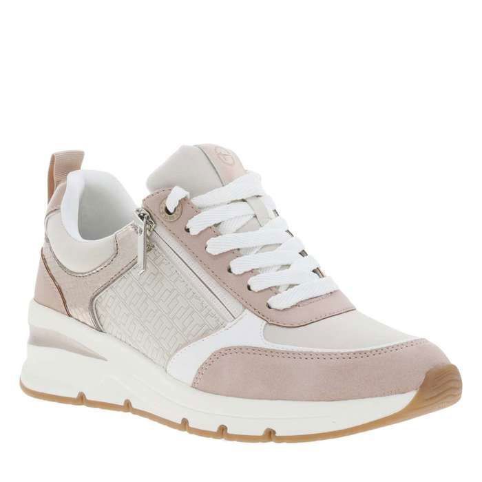 tamaris Baskets talon compensé