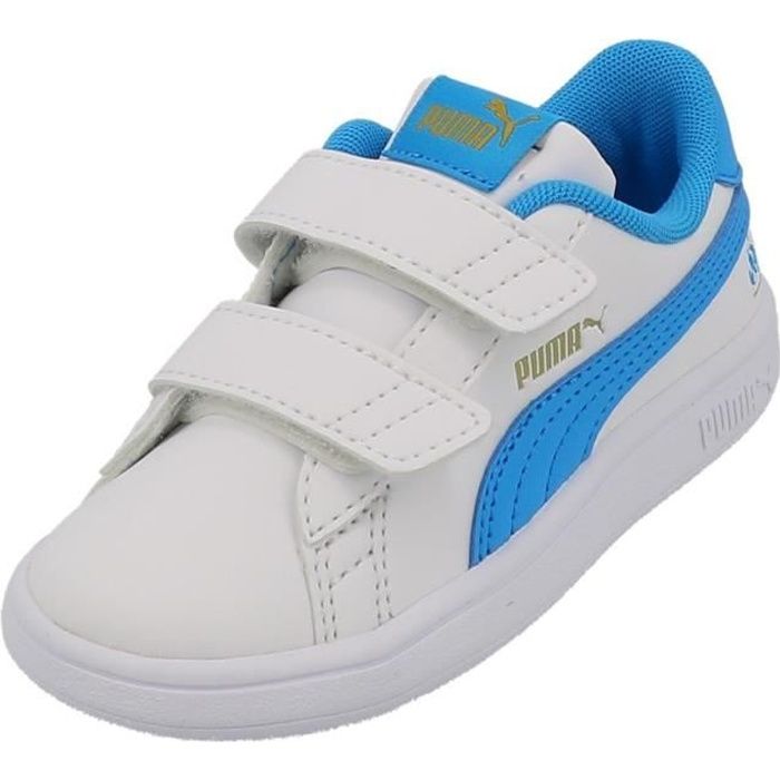 puma chaussure scratch