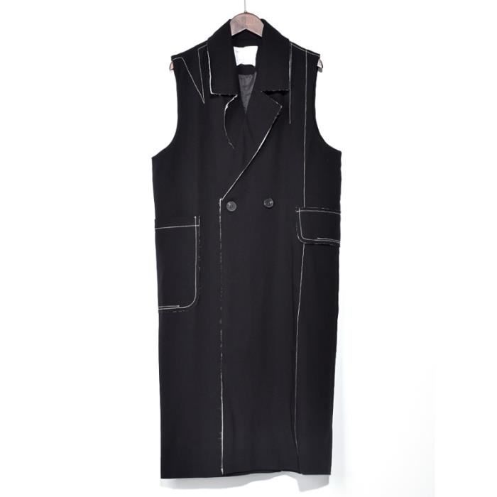 Gilet tendance 2020 best sale