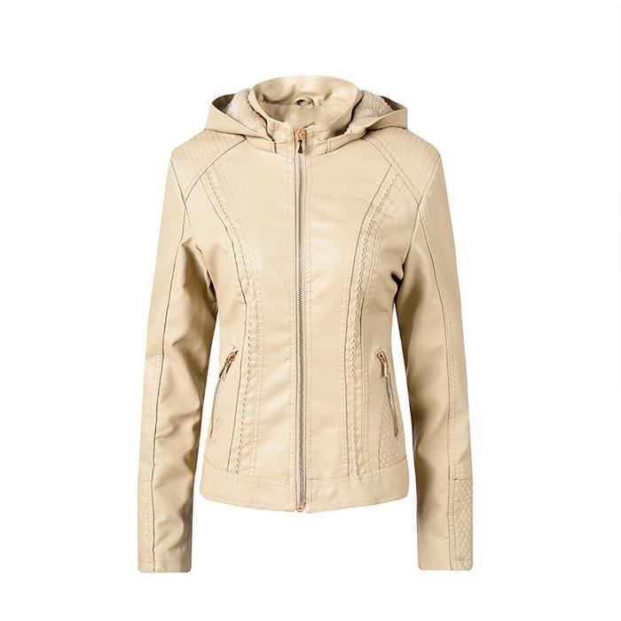 Veste DKNY Sport Femme – Demi-fermeture éclair, Occasion En Très Bon état Taille L
