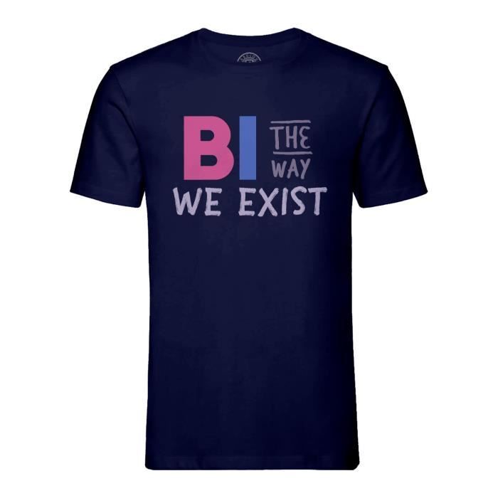 T-shirt Homme Rab Bleu Taille L - 100% Coton Jersey - Logo - Excellent état