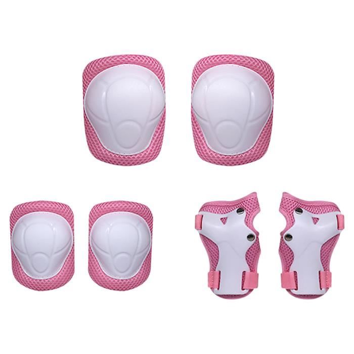 Lot de 2 coussinets de casque de vélo en mousse - Coussinets