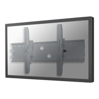 NEWSTAR PLASMA-W200 - Montage mural pour écran plasma / LCD - argent - Taille d'écran : 37-85