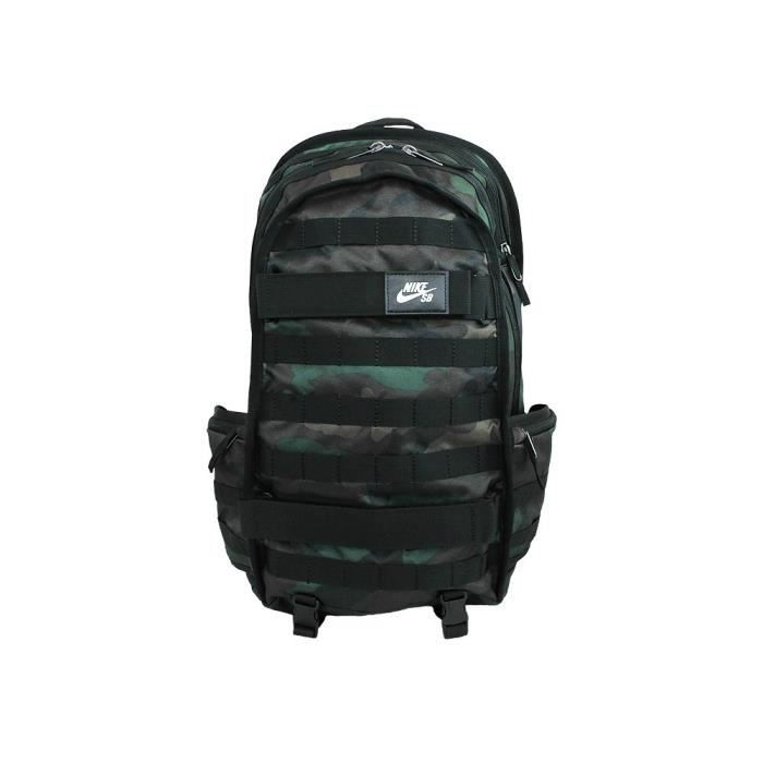 Sac a dos Nike SB Rpm Graphic Skateboard Rucksack Cdiscount Bagagerie Maroquinerie