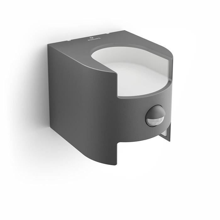 Philips Grass - vue 2