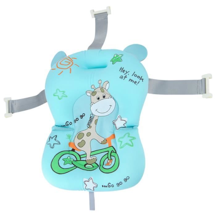 1pc Coussin De Levitation De Bain Pour Bebe Pour Dortoir Infantile Kit Bain Bebe Cdiscount Puericulture Eveil Bebe