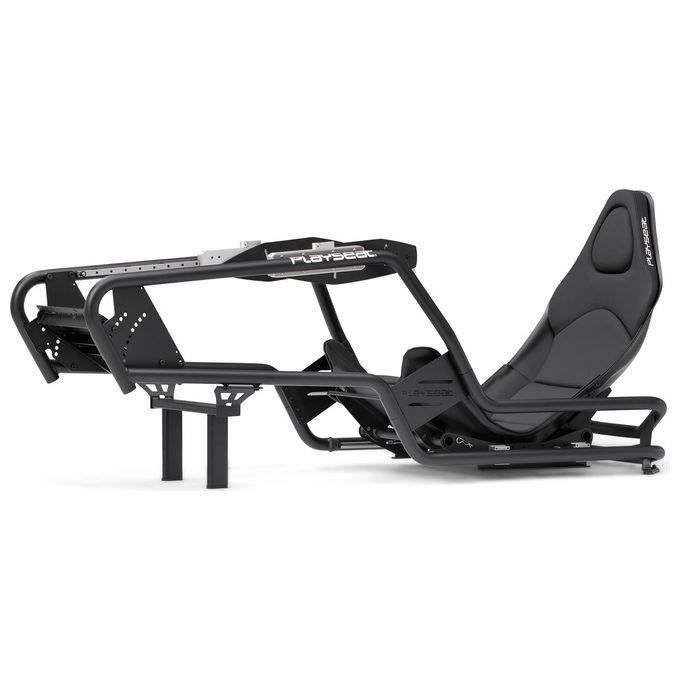 Playseat Formula Intelligence Siège de jeu universel Siège rembourré Neuf - vue 9