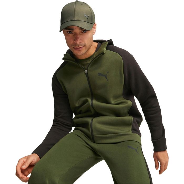 Casquette homme store puma