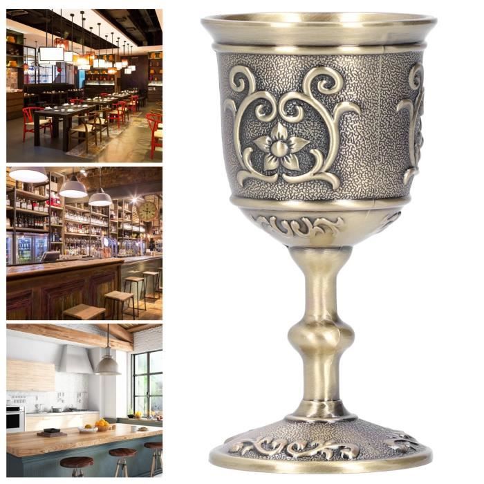 Coupe à vin personnalisée Mariage Robe sur mannequin - Aquavin - AV