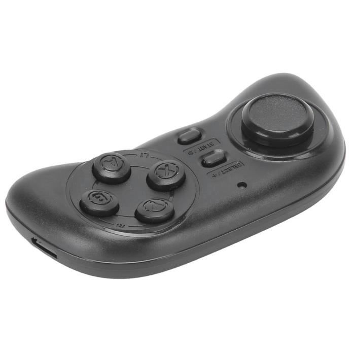 In-Depth Review of PL-608 Mini Bluetooth Gamepad