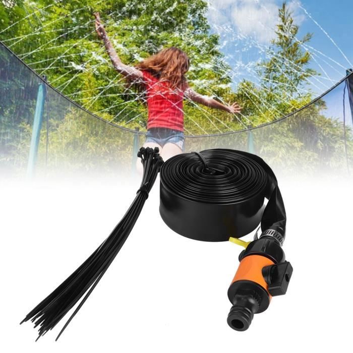 Jouet d'Arrosage pour Lanceur D'eau Extérieur En Forme De Parapluie | Accessoires De Plage Pour Et Adultes, Extérieur Été