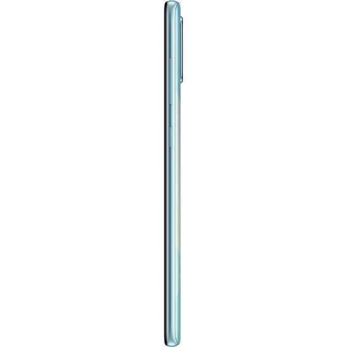 Galaxy A71