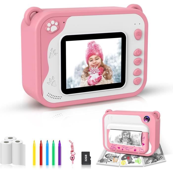 Étui Pour Appartement Photo Pour Enfants Compatible Togo