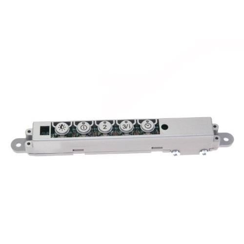 Smeg Clavier de commande - vue 4