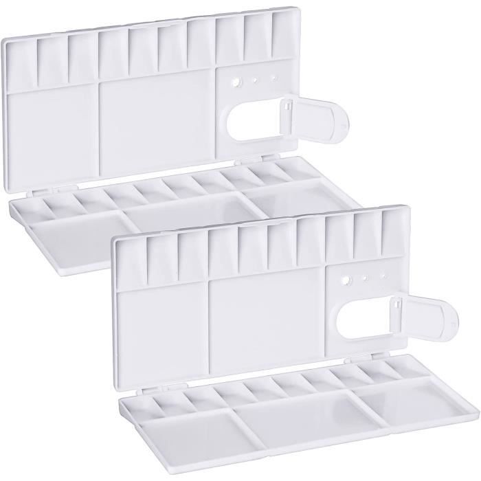 2 Supporti Per Proiettore In Lega Alluminio - Regolabili 360&deg;, Per Montaggio A Parete O Soffitto