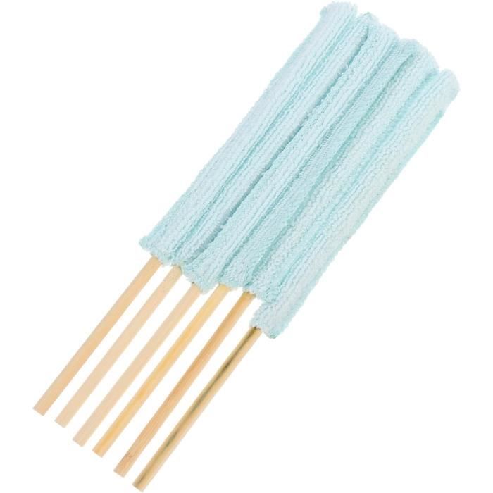 Brosse De Nettoyage 2 Pièces Avec Crochets Pour Bouteilles De Soda