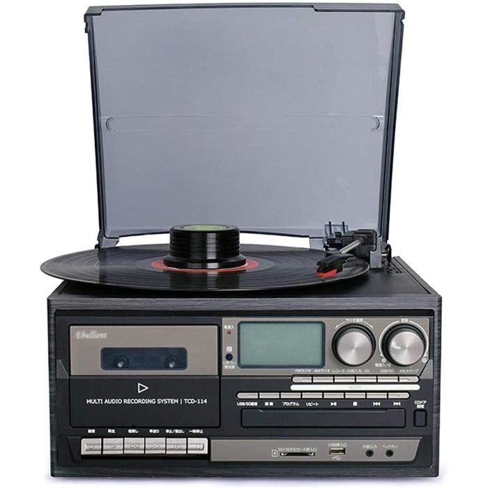 Platine vinyle Philips : les meilleurs prix sur le neuf et l'occasion
