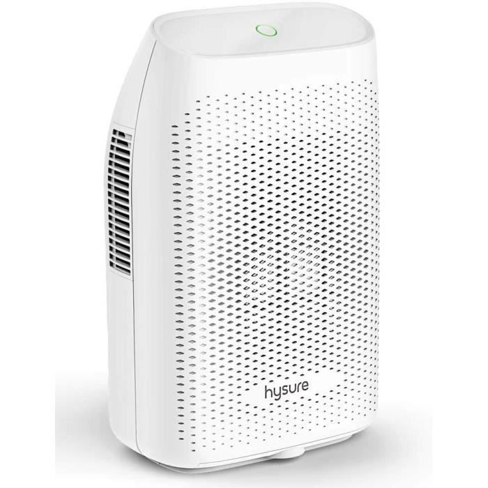 Deshumidificateur D Air 2000ML, Déshumidificateur D Air