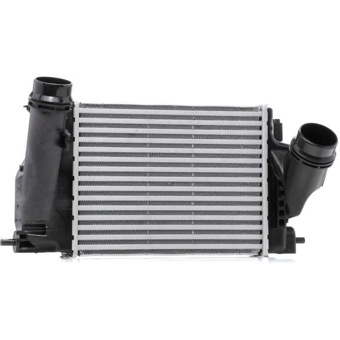 Echangeur intercooler - VALEO - 816759 - RAS RENAULT KADJAR NISSAN QASHQAI II