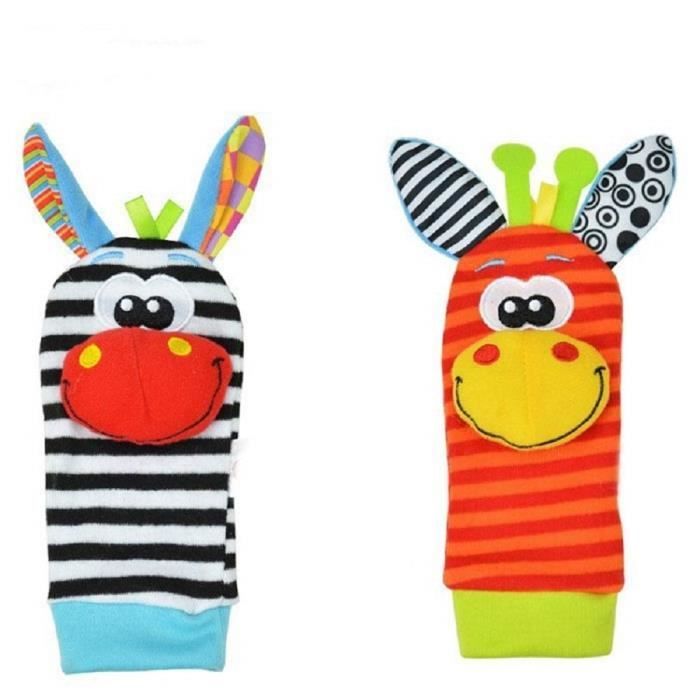 Chaussettes Bebe 1 Paire Bebe Jouet Mignon Animal Donkey Doux Peluche Chaussettes Jouets Pour Enfant Cadeau 0 6 Mois Bebe M38 Cdiscount Pret A Porter