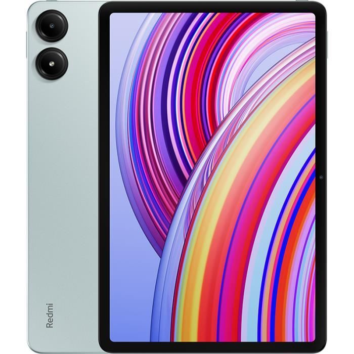 XIAOMI Tablette Tactile Redmi Pad Pro 8Go