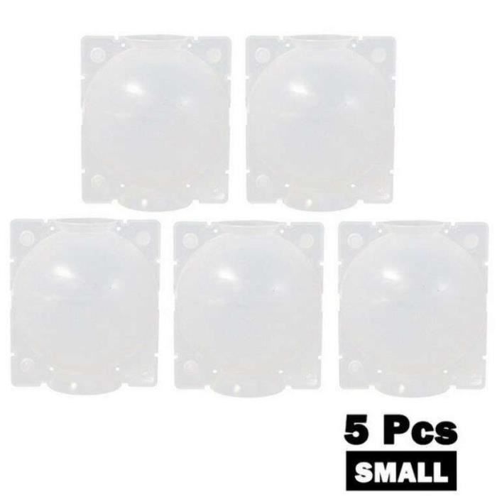 Kisangel Plateau Plastique pour Pépinière Plateau De Germination pour Cultivateur Kisangel Plateau Plastique pour Pépinière Plateau De Germination pour Cultivateur