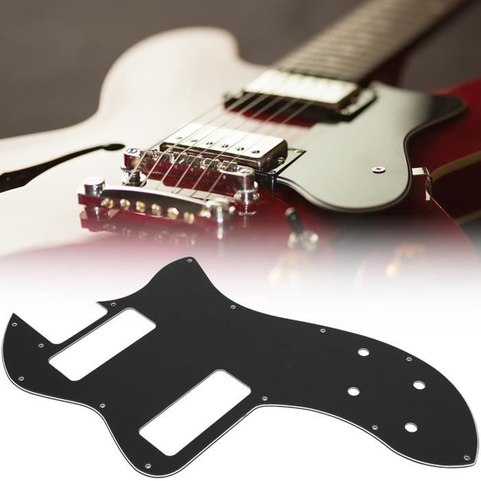Accessoires pour guitare électrique Guitare électrique Pickguard Pick Guard Accessoires d
