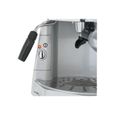 Machine à café expresso - BIALETTI - Pose libre - Pression 20 - Espresso - Dosettes, Café moulu, capsules-1