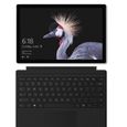 Microsoft Surface Pro 2017 i5 128Go(4G RAM)w-Cover tablette-1
