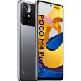 Xiaomi Poco M4 Pro 5G - Smartphone 128GB, 6GB RAM, Dual Sim, Noir-1