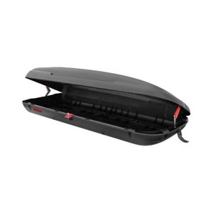 HLTTXS - Sac De Toit étanche Et Pliable Pour Nissan X-Trail T33 Et T32 | Grand Coffre De Toit Avec Tapis Antidérapant - 8