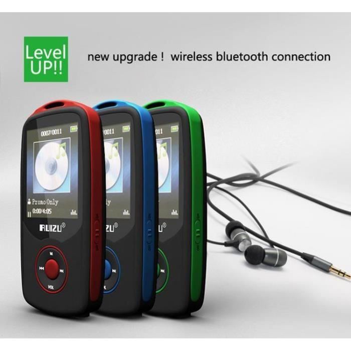 Плеер С Bluetooth Купить В Москве